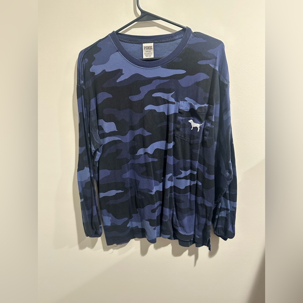 Victoria secret pink Large